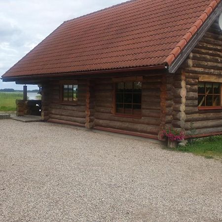 Gasthaus Oksa Puhkemaja Võru Exterior foto